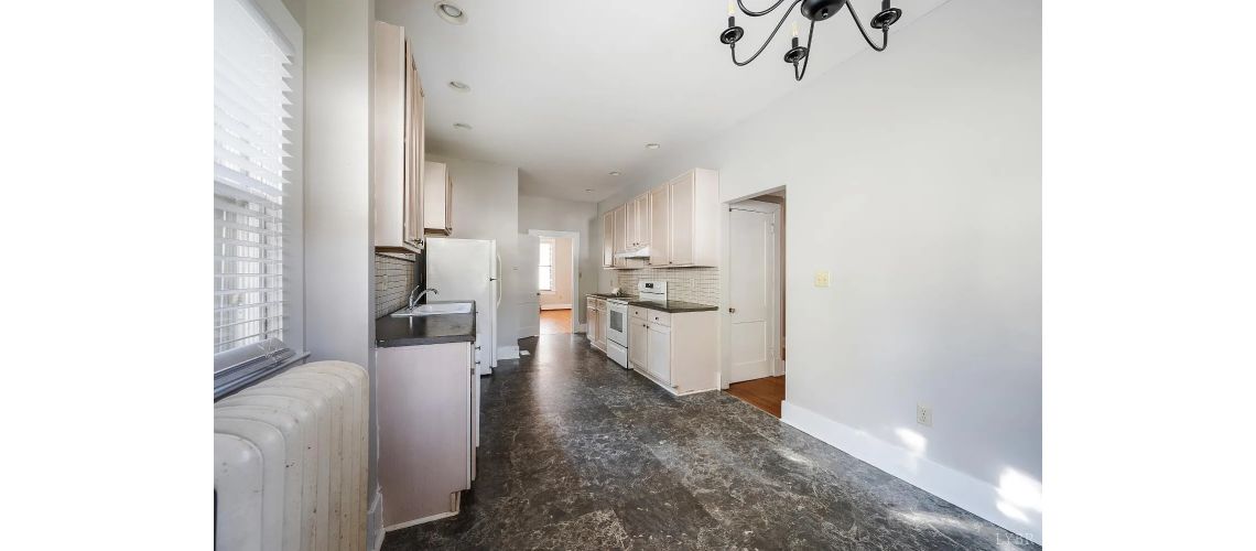 17 W. Princeton Circle, Lynchburg, VA