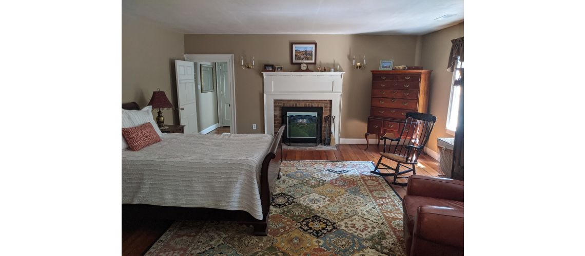 633 Buffalo Springs Turnpike, Amherst, VA