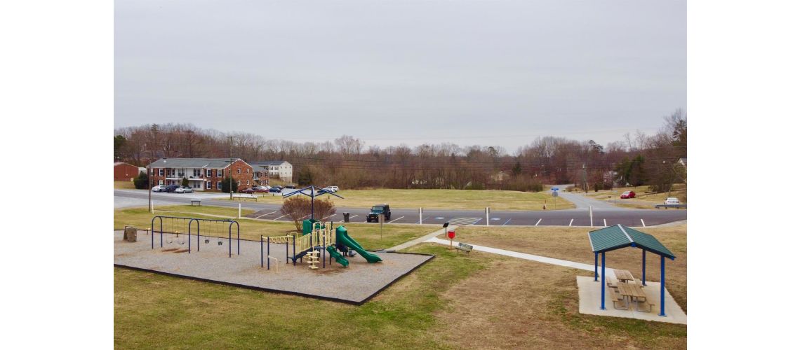 1208 Avondale #37, Altavista, VA