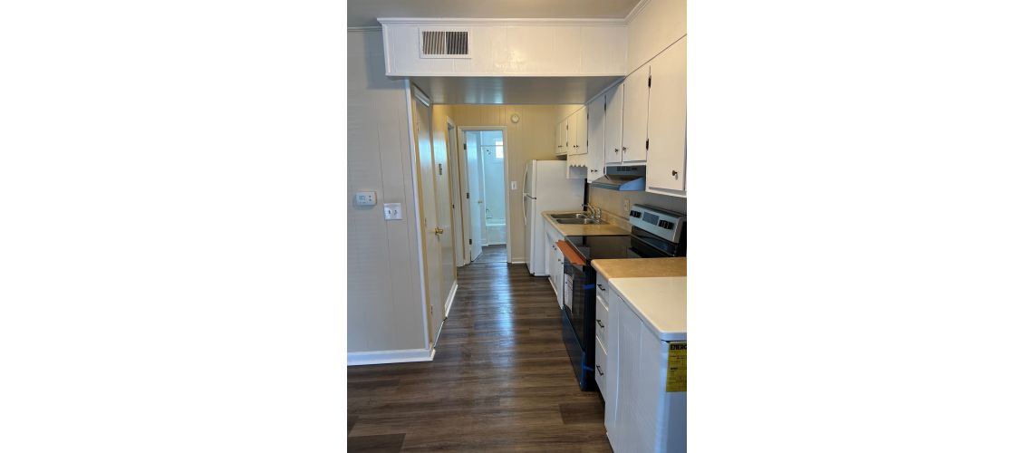 1208 Avondale #37, Altavista, VA