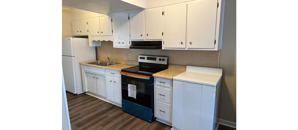 1208 Avondale #37, Altavista, VA