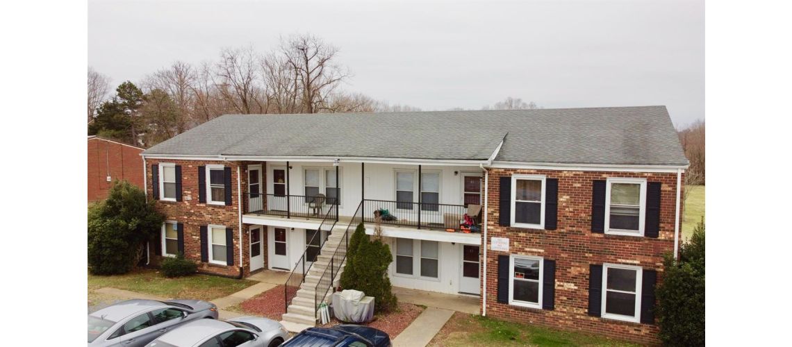 1208 Avondale Drive
Unit 41, Altavista, VA