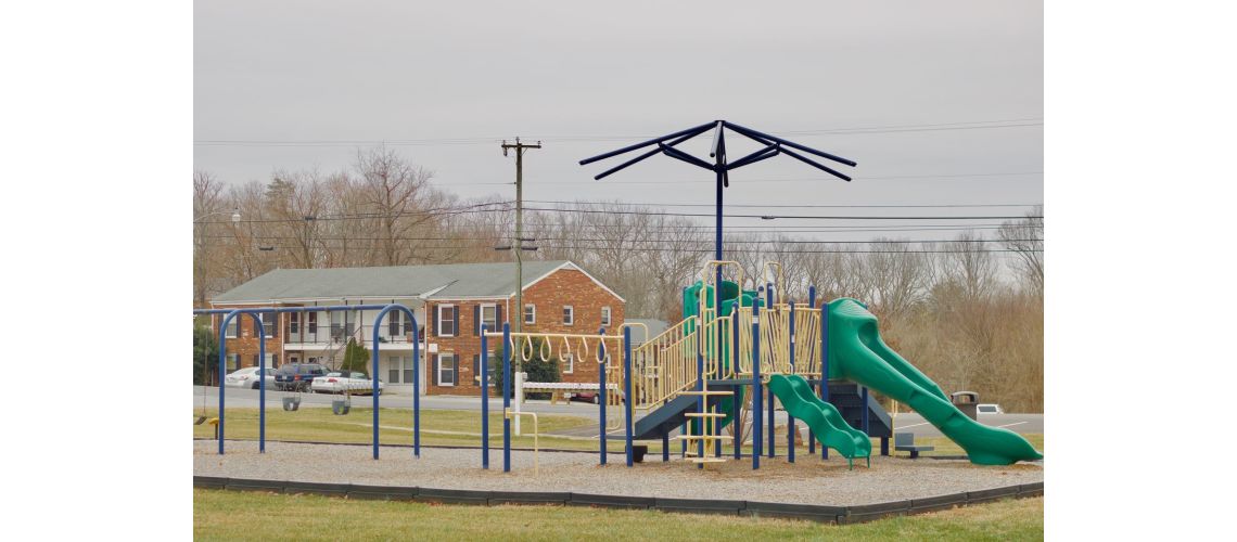 1208 Avondale Drive
Unit 38, Altavista, VA