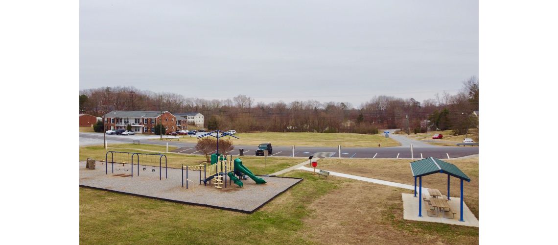 1208 Avondale Drive
Unit 38, Altavista, VA