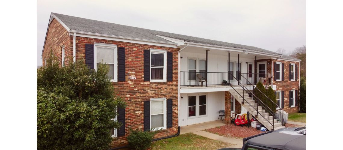1208 Avondale Drive
Unit 38, Altavista, VA