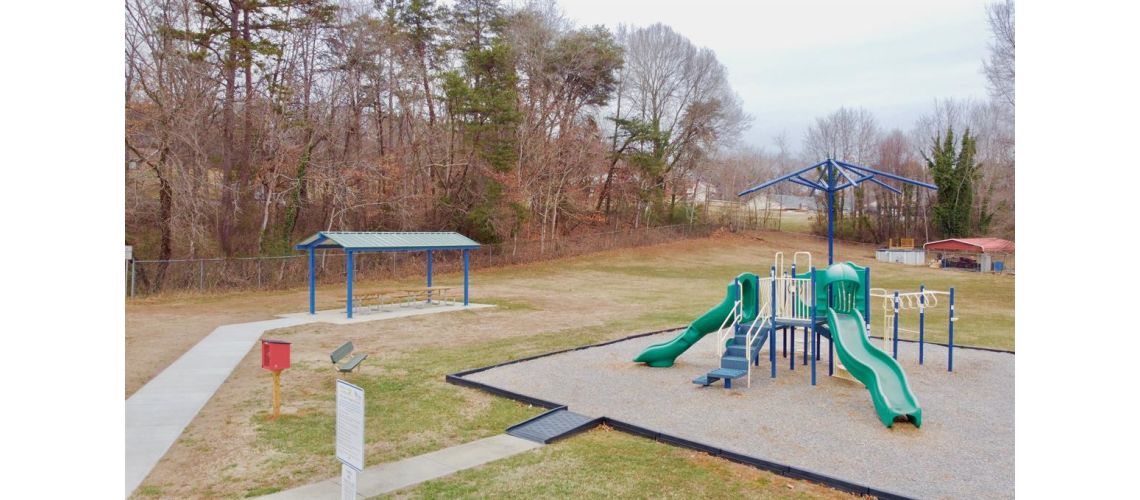 1208 Avondale Unit 36 - Altavista, Altavista, VA