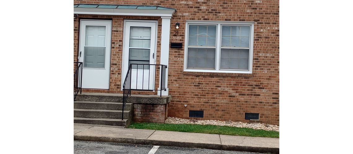 3501 Fort Avenue
Unit 22, Lynchburg, VA