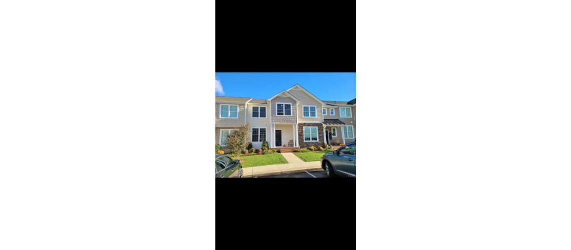 202 Rowse Drive, Lynchburg, VA