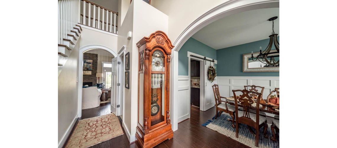 513 Cornerstone Street,, Lynchburg, VA