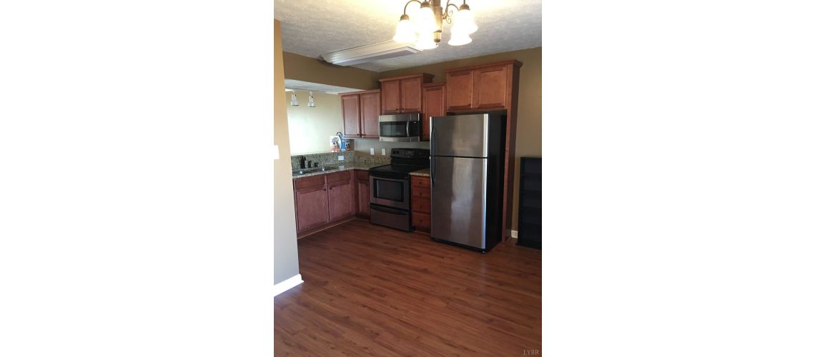 162 Old Tavern Circle, Lynchburg, VA