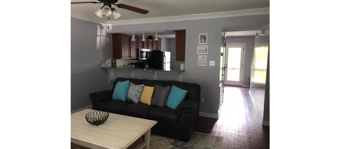 162 Old Tavern Circle, Lynchburg, VA