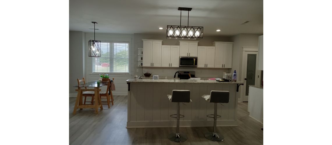 1100 Valor Court, Forest, VA