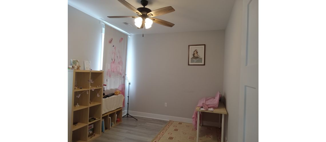 1100 Valor Court, Forest, VA