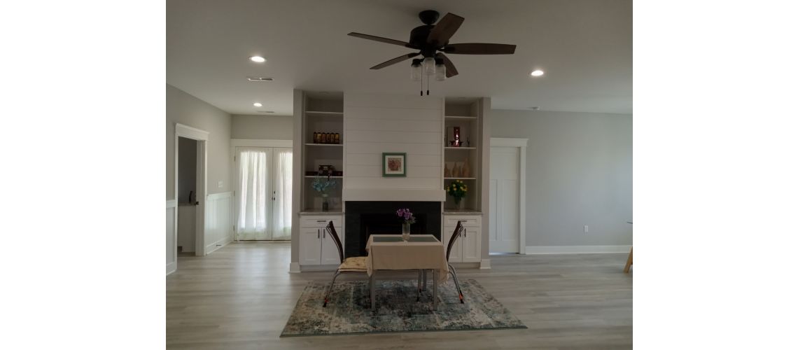 1100 Valor Court, Forest, VA