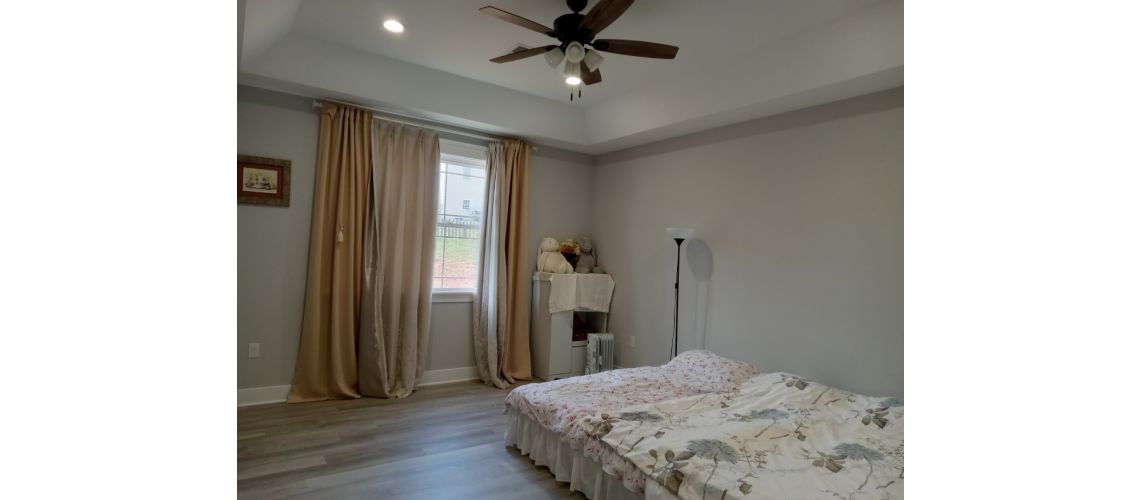 1100 Valor Court, Forest, VA