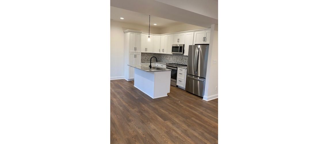 1012 Brownstone Lane, Forest, VA