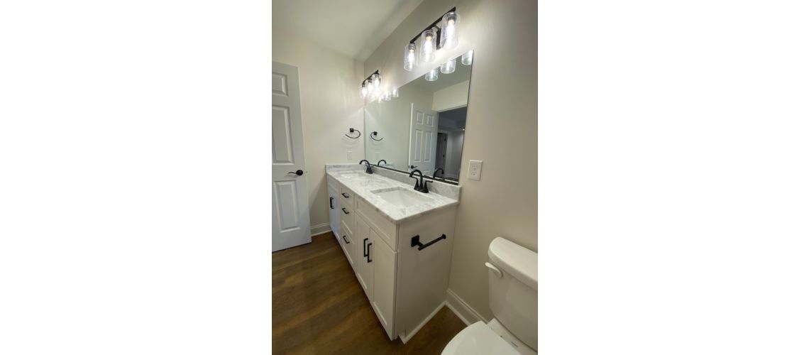 1012 Brownstone Lane, Forest, VA