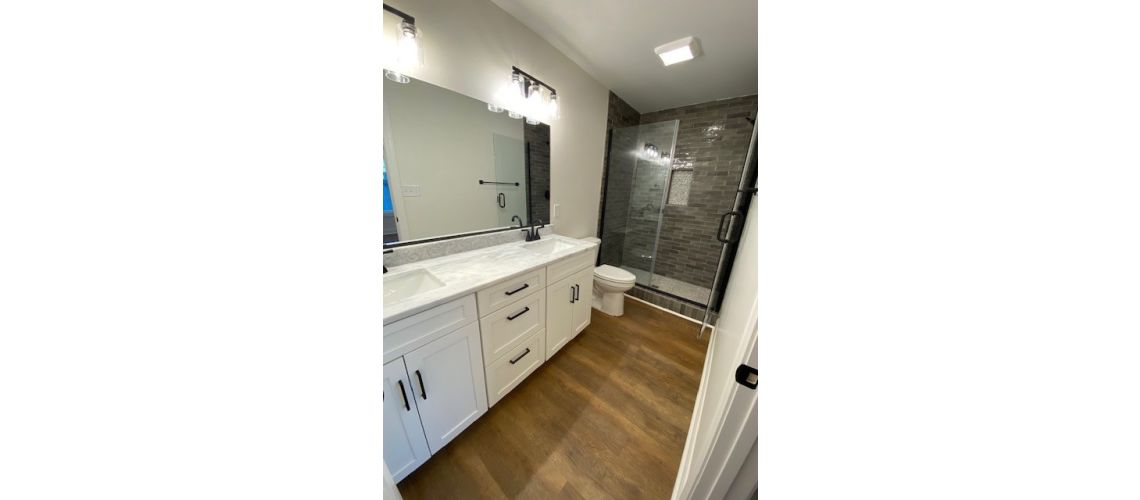 1012 Brownstone Lane, Forest, VA