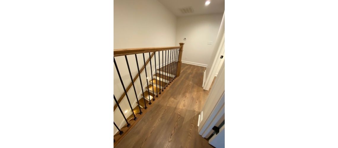 1012 Brownstone Lane, Forest, VA