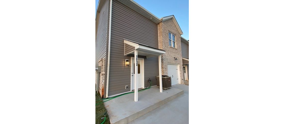 1012 Brownstone Lane, Forest, VA