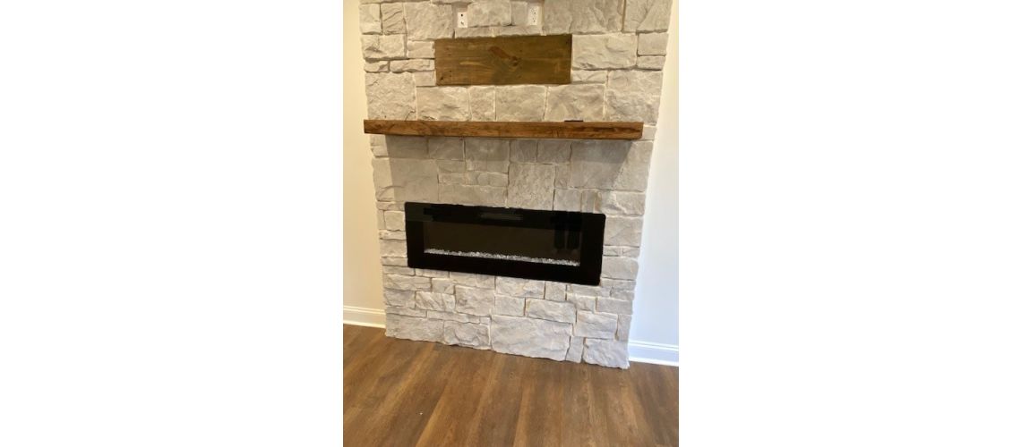 1012 Brownstone Lane, Forest, VA