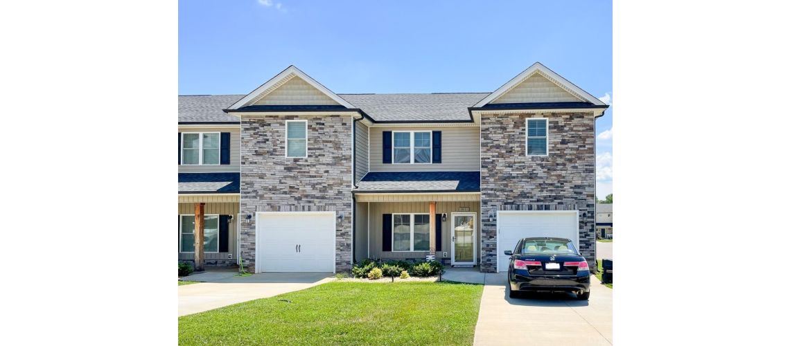 1011 Graystone Lane, Forest, VA