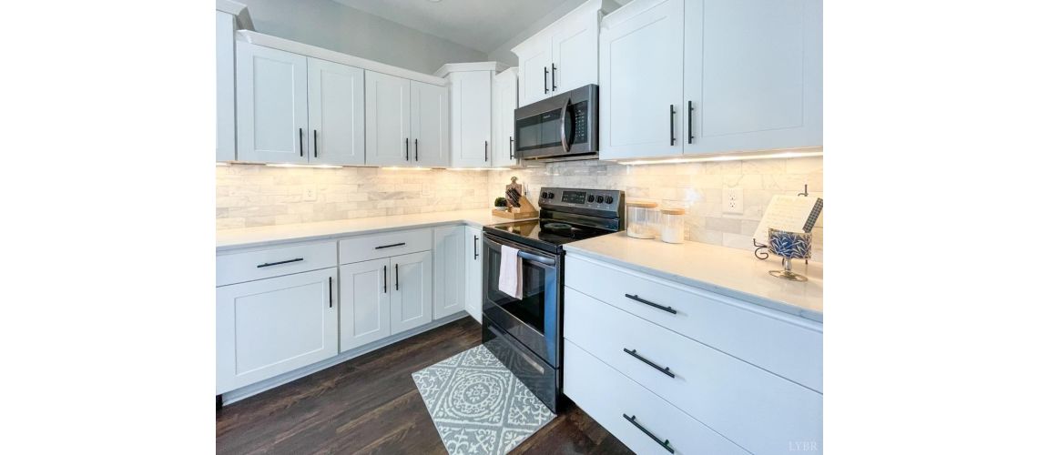 1011 Graystone Lane, Forest, VA