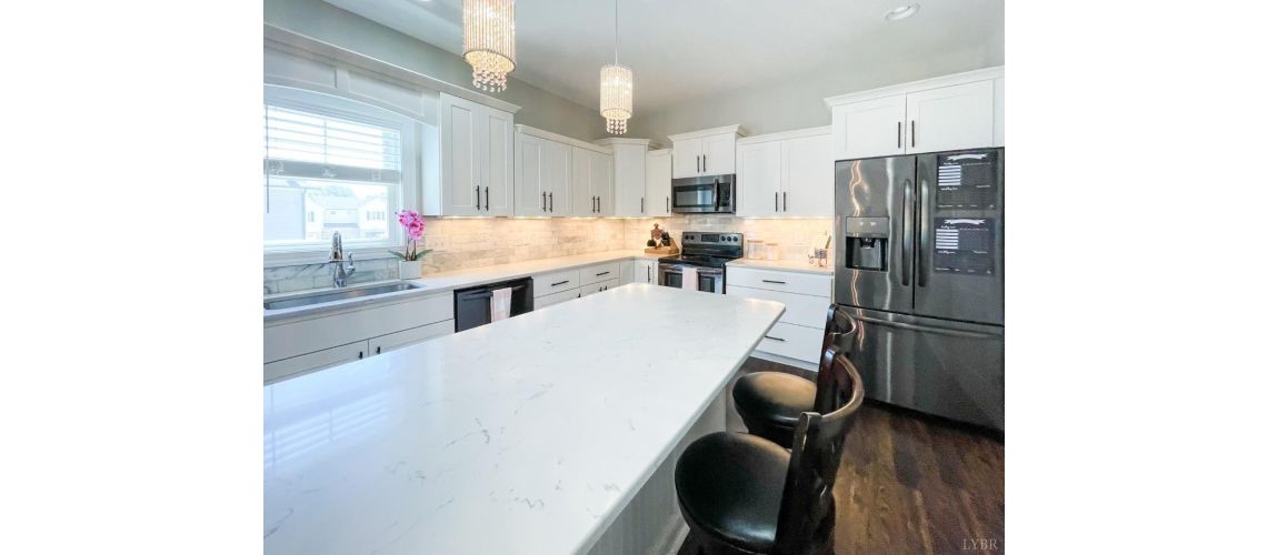 1011 Graystone Lane, Forest, VA