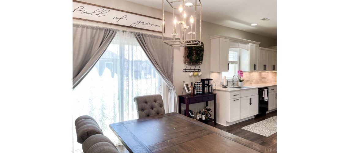 1011 Graystone Lane, Forest, VA