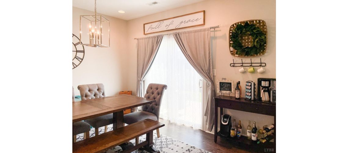 1011 Graystone Lane, Forest, VA