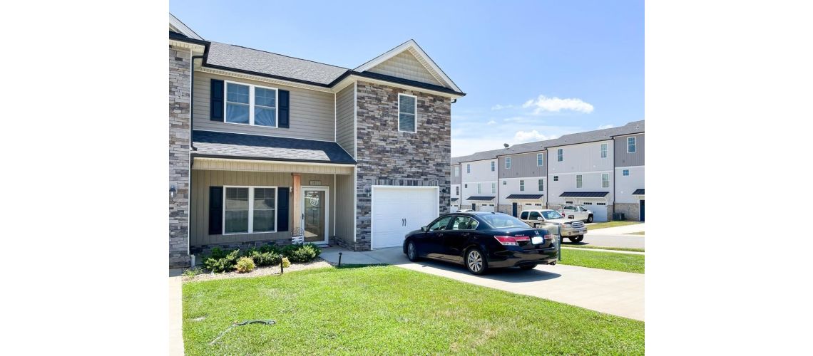 1011 Graystone Lane, Forest, VA