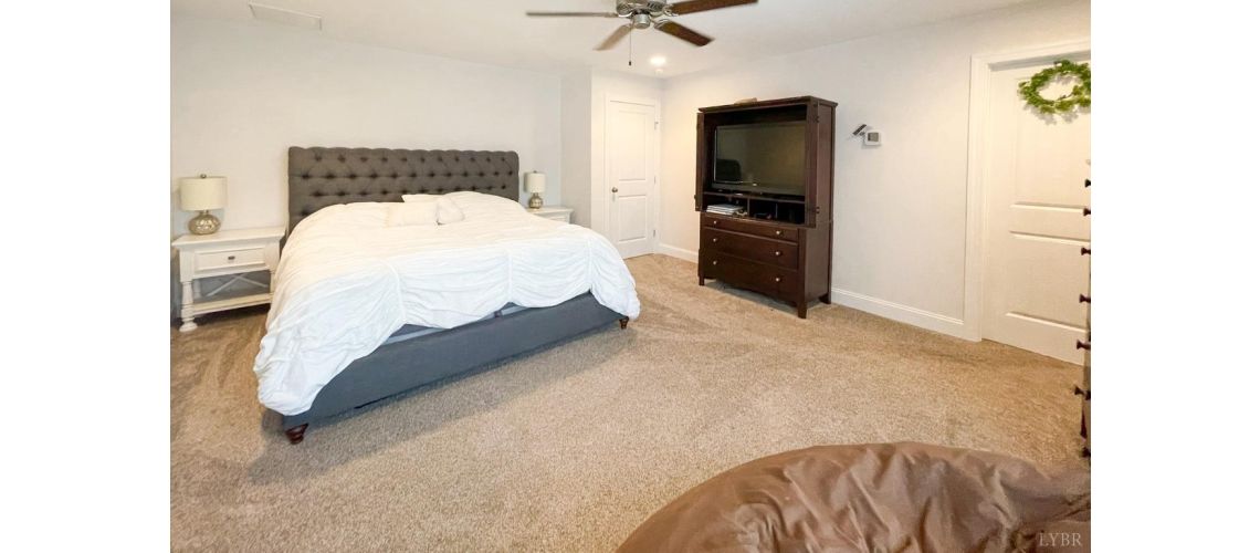 1011 Graystone Lane, Forest, VA