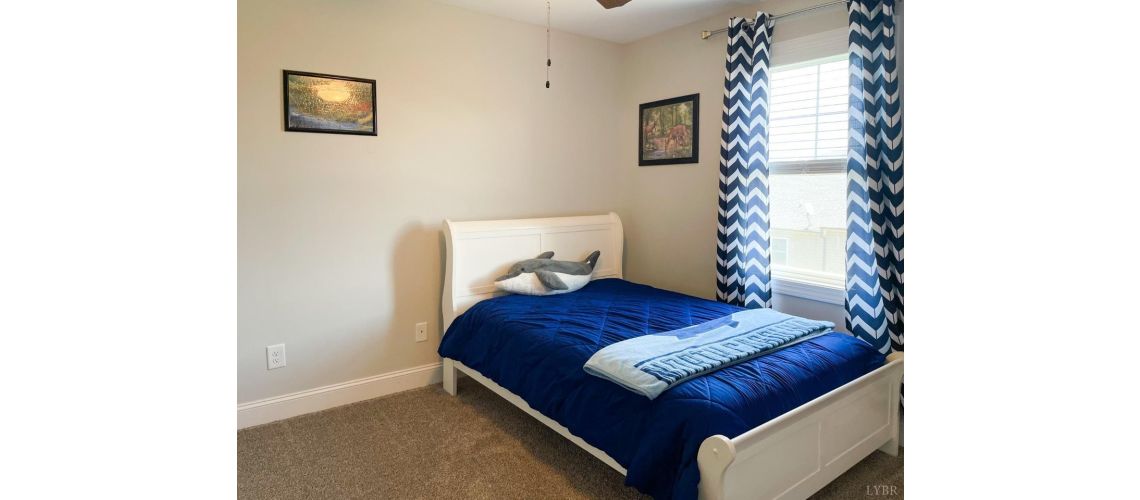 1011 Graystone Lane, Forest, VA