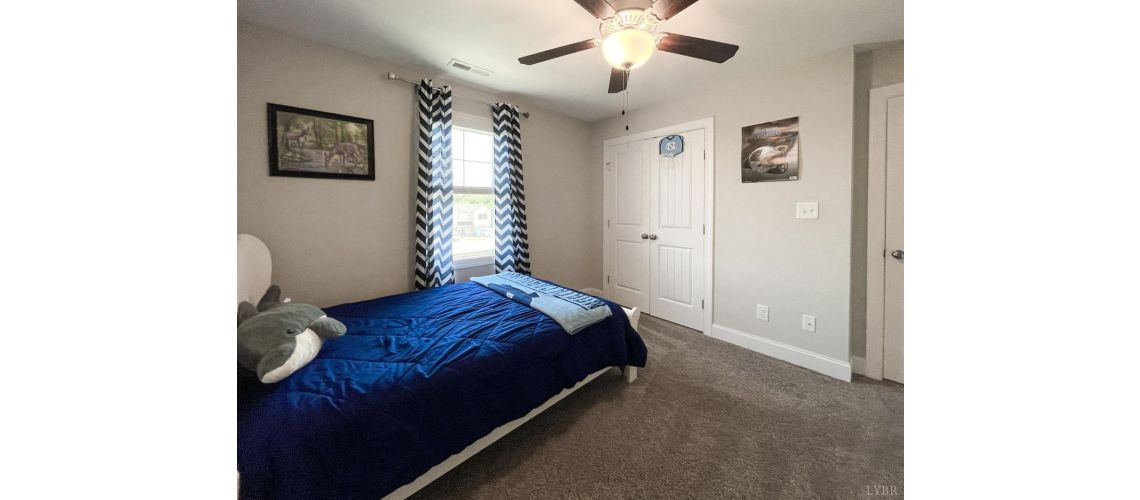 1011 Graystone Lane, Forest, VA