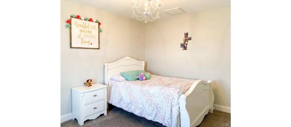 1011 Graystone Lane, Forest, VA