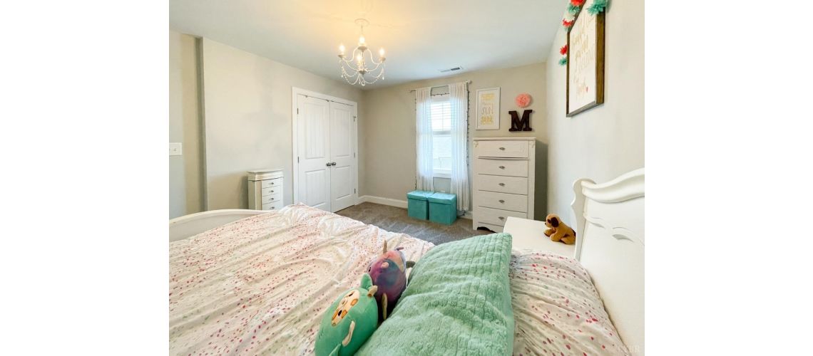 1011 Graystone Lane, Forest, VA