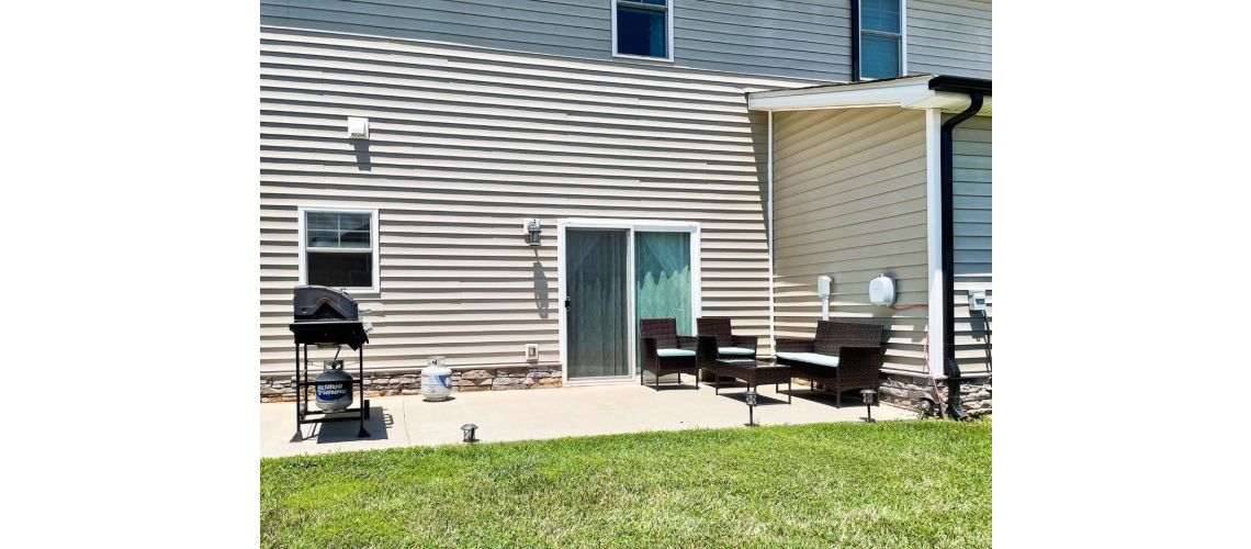 1011 Graystone Lane, Forest, VA