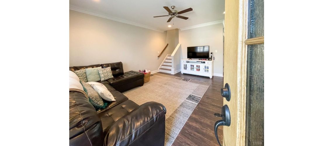 1011 Graystone Lane, Forest, VA