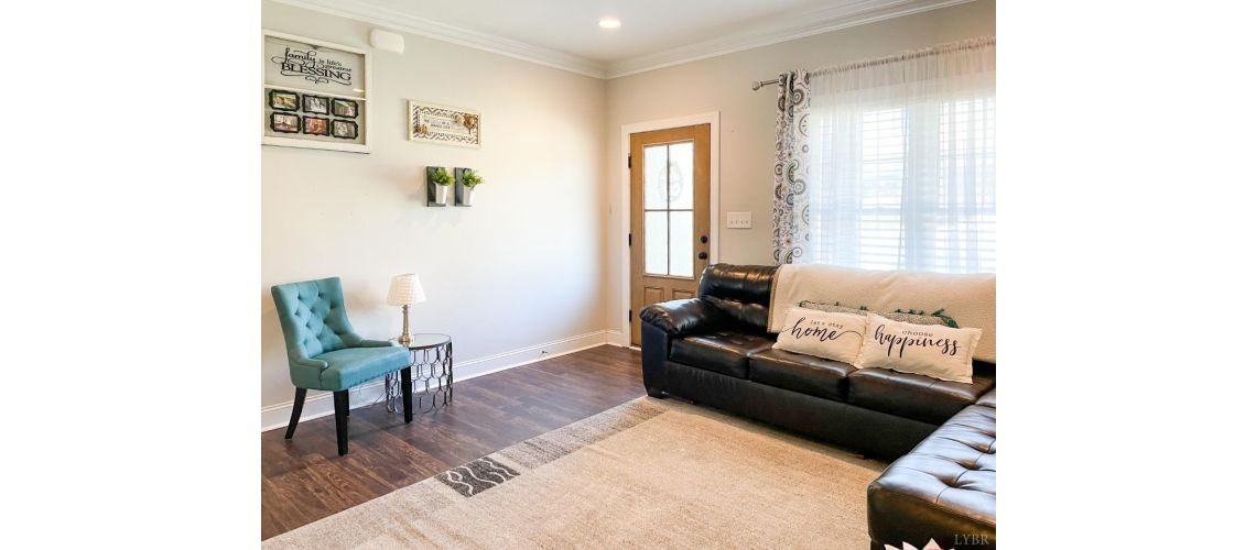 1011 Graystone Lane, Forest, VA