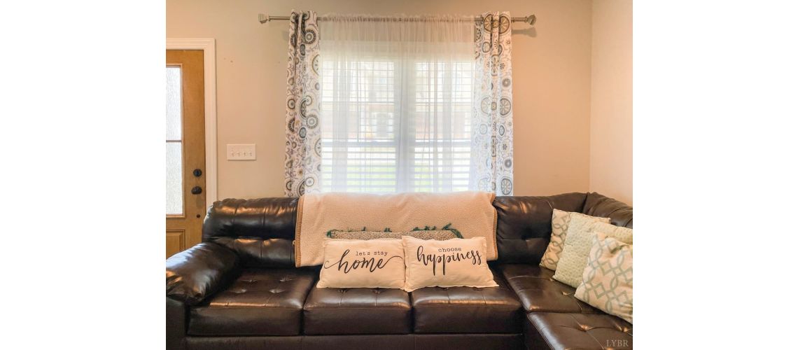 1011 Graystone Lane, Forest, VA