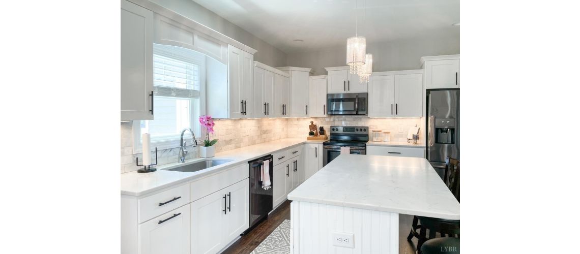 1011 Graystone Lane, Forest, VA