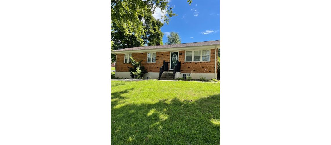 1034 Ardmore Drive, Unit B, Lynchburg, VA