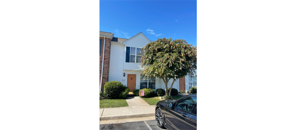 233 Mulberry Circle, Lynchburg, VA Lynchburg Renting