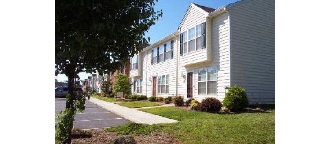 12 Honeysuckle Court, Lynchburg, VA