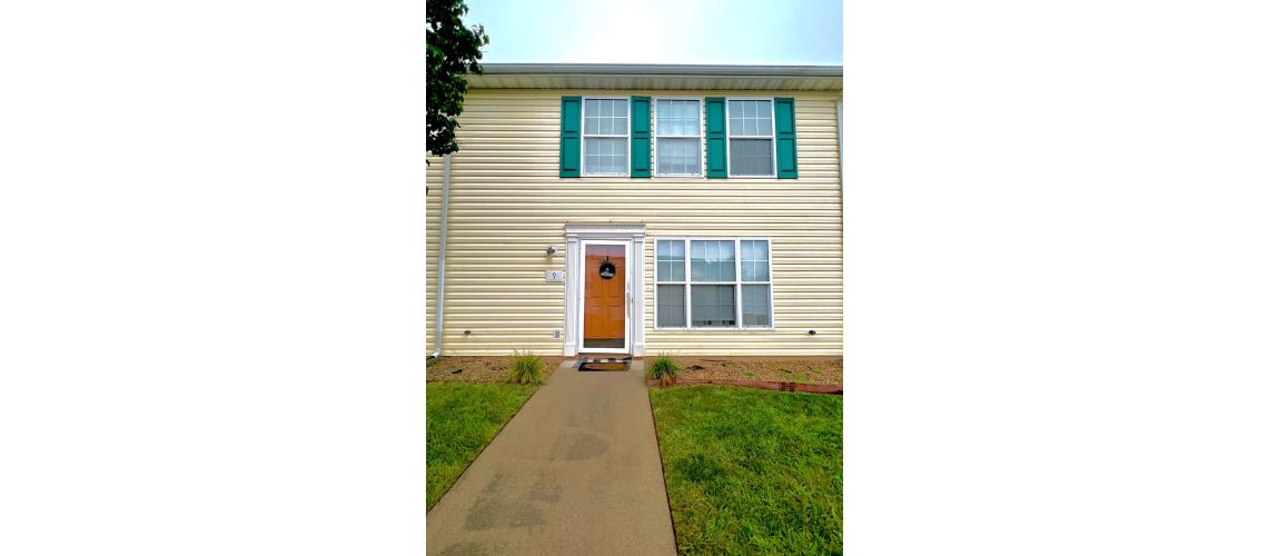 9 Blackberry Court,, Lynchburg, VA