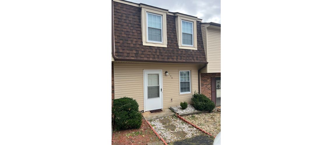 8108 Timberlake Road, Unit 156, Lynchburg, VA