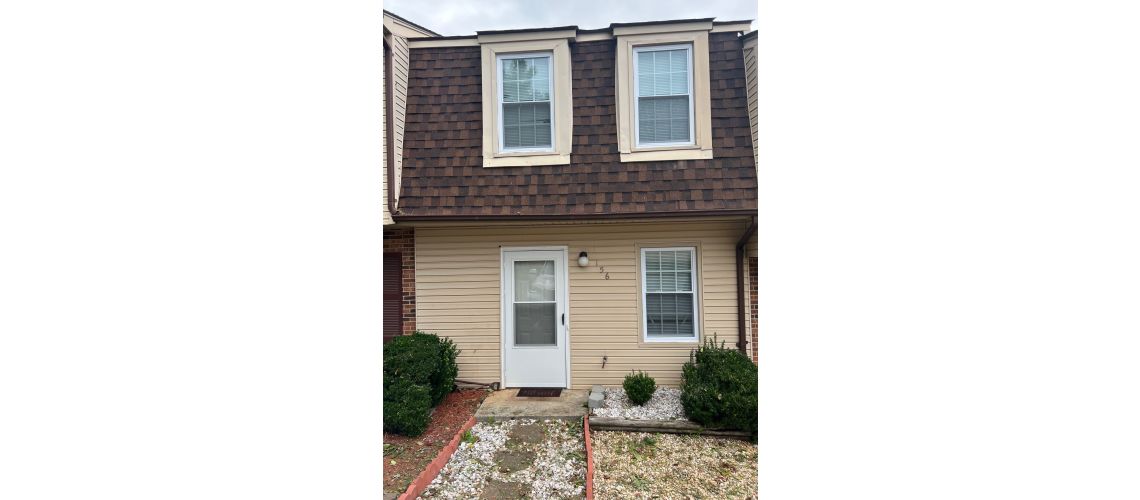 8108 Timberlake Road, Unit 156, Lynchburg, VA