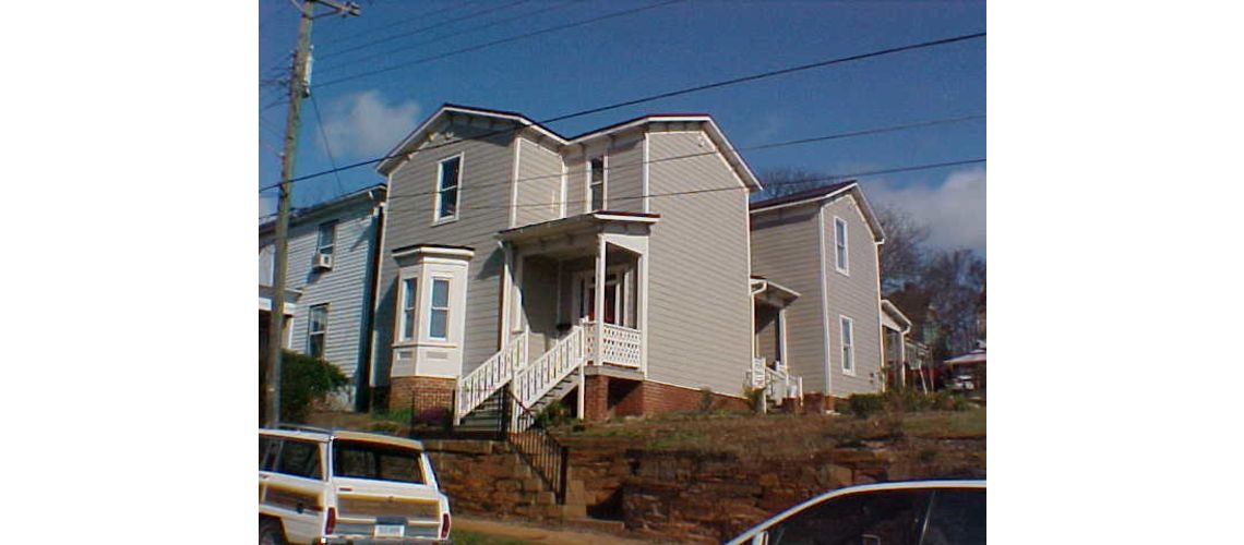612 Harrison Street, Lynchburg, VA