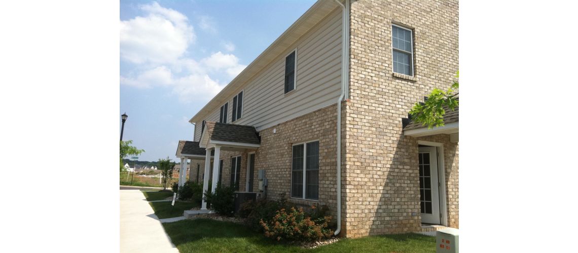 239 Portico
Unit B, Lynchburg, VA