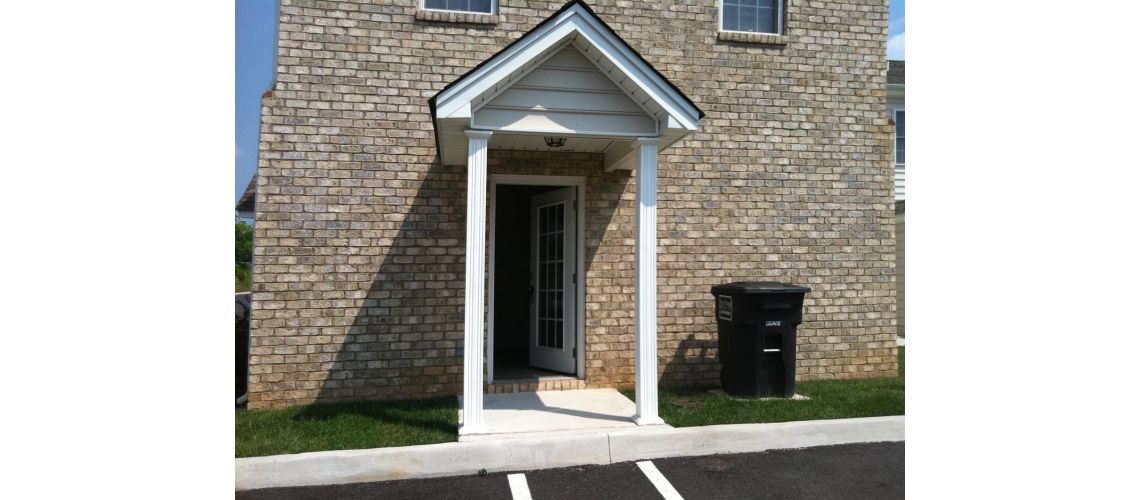 239 Portico
Unit B, Lynchburg, VA